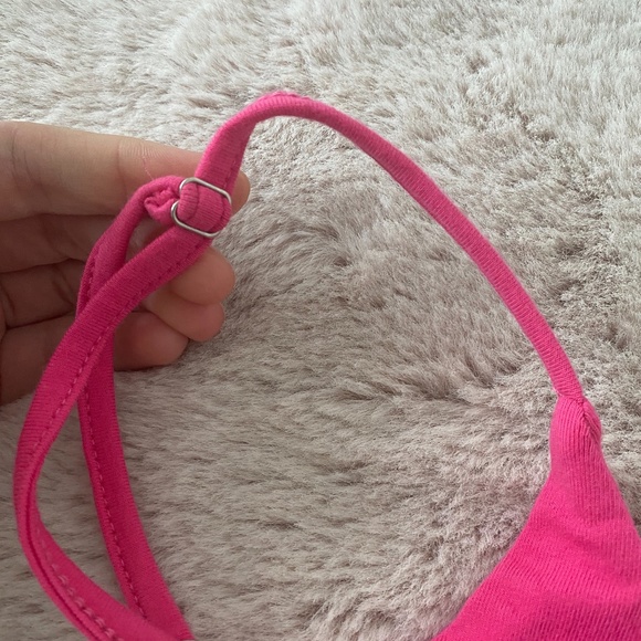 Top and Skirt Set Hot Pink BabyBoo Fashion - Picture 9 of 11